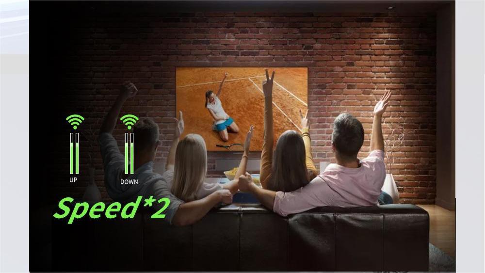 Революция в потоковом вещании и доступе к цифровым медиа